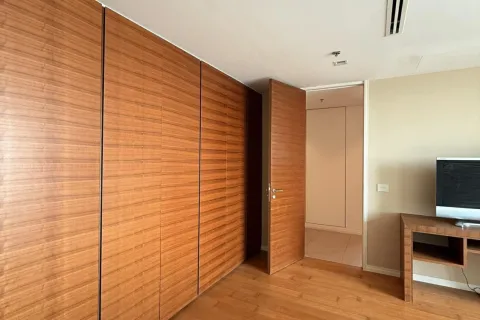 Кондоминиум с 2 спальнями в Кхлонг Сане, Бангкок, Таиланд № 154830 - фото 15