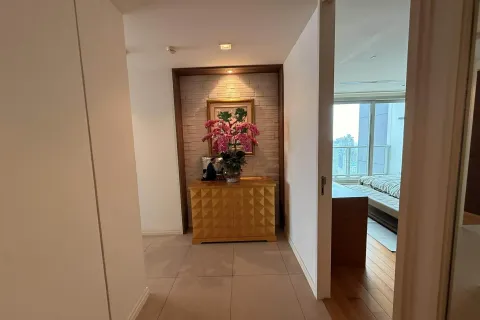 Кондоминиум с 2 спальнями в Кхлонг Сане, Бангкок, Таиланд № 154830 - фото 10