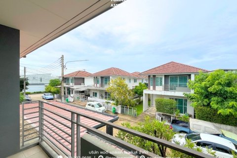 Дом в Бан Лам Лук Ка, Таиланд с 3 спальнями № 154833 - фото 8