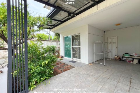 Дом в Бан Лам Лук Ка, Таиланд с 3 спальнями № 154833 - фото 21