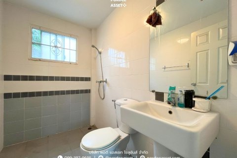 Дом в Бан Лам Лук Ка, Таиланд с 3 спальнями № 154833 - фото 15