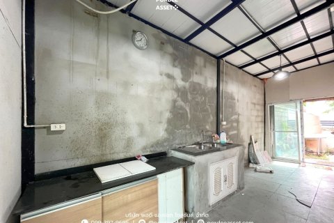 Дом в Бан Лам Лук Ка, Таиланд с 3 спальнями № 154833 - фото 17