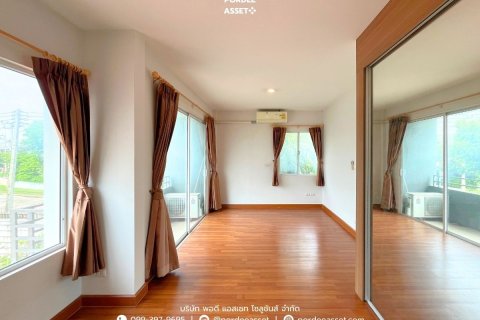 Дом в Бан Лам Лук Ка, Таиланд с 3 спальнями № 154833 - фото 7