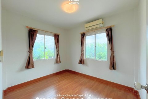 Дом в Бан Лам Лук Ка, Таиланд с 3 спальнями № 154833 - фото 10