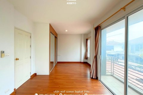 Дом в Бан Лам Лук Ка, Таиланд с 3 спальнями № 154833 - фото 5