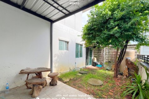 Дом в Бан Лам Лук Ка, Таиланд с 3 спальнями № 154833 - фото 18