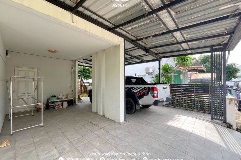 Дом в Бан Лам Лук Ка, Таиланд с 3 спальнями № 154833 - фото 20