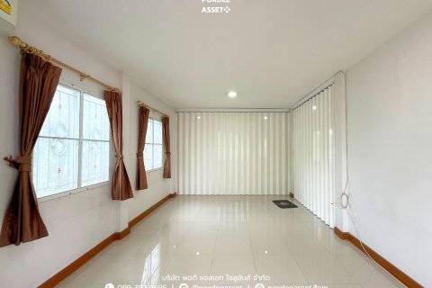 Дом в Бан Лам Лук Ка, Таиланд с 3 спальнями № 154833 - фото 13