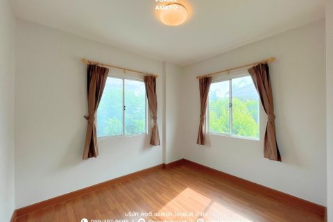 Дом в Бан Лам Лук Ка, Таиланд с 3 спальнями № 154833 - фото 11