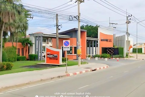 Дом в Бан Лам Лук Ка, Таиланд с 3 спальнями № 154833 - фото 26