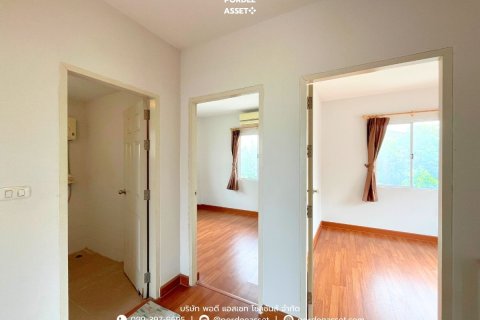 Дом в Бан Лам Лук Ка, Таиланд с 3 спальнями № 154833 - фото 12