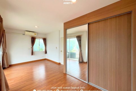 Дом в Бан Лам Лук Ка, Таиланд с 3 спальнями № 154833 - фото 6