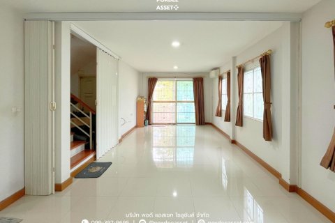 Дом в Бан Лам Лук Ка, Таиланд с 3 спальнями № 154833 - фото 14