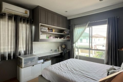 House in Krathum Baen, Thailand 3 bedrooms № 154828 - photo 8