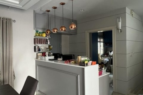 House in Krathum Baen, Thailand 3 bedrooms № 154828 - photo 3