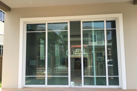 House in Krathum Baen, Thailand 3 bedrooms № 154828 - photo 19