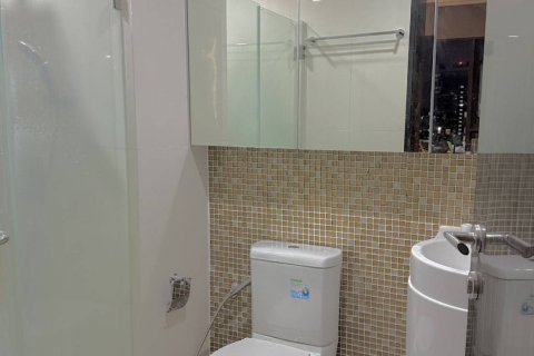 Studio in the Condo in Ratchathewi, Bangkok, Thailand № 154831 - photo 4