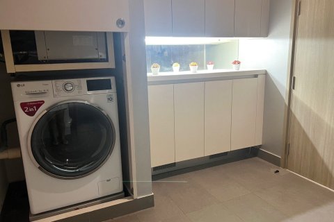 Studio in the Condo in Pathum Wan, Bangkok, Thailand № 159355 - photo 5