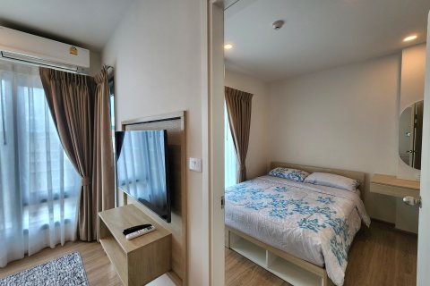 Studio in the Condo in Phuket, Thailand № 159352