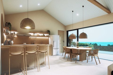 Villa in Ko Samui, Thailand 3 bedrooms № 159351 - photo 9