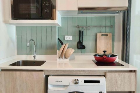 Studio in the Condo in Phuket, Thailand № 159357 - photo 4