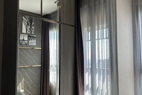 Studio in the Condo in Watthana, Bangkok, Thailand  № 159353 - photo 13