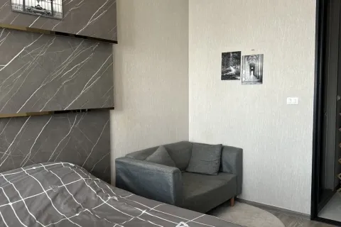 Studio in the Condo in Watthana, Bangkok, Thailand  № 159353 - photo 10