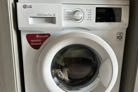 Studio in the Condo in Watthana, Bangkok, Thailand  № 159353 - photo 16