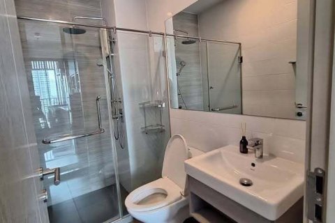 Студия в кондо в Чатучаке, Бангкок, Таиланд № 159354 - фото 7