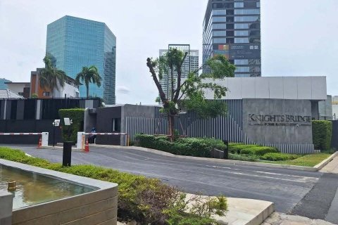 Студия в кондо в Чатучаке, Бангкок, Таиланд № 159354 - фото 9