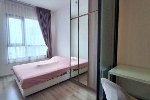 Студия в кондо в Чатучаке, Бангкок, Таиланд № 159354 - фото 6