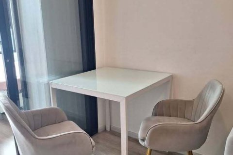 Студия в кондо в Чатучаке, Бангкок, Таиланд № 159354 - фото 5