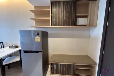 Condo à Hang Dong, Thaïlande, 1 chambre № 205591 - photo 7
