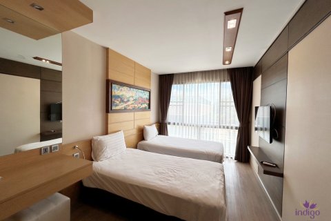 Condo à Hang Dong, Thaïlande, 1 chambre № 205591 - photo 8