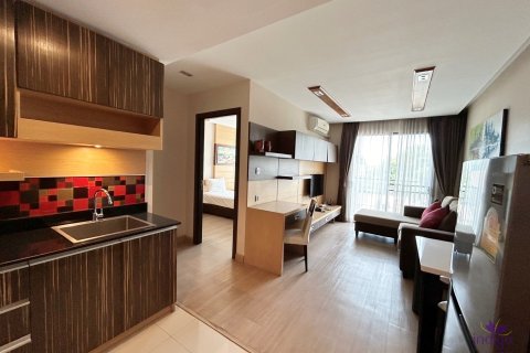 Condo à Hang Dong, Thaïlande, 1 chambre № 205591 - photo 4