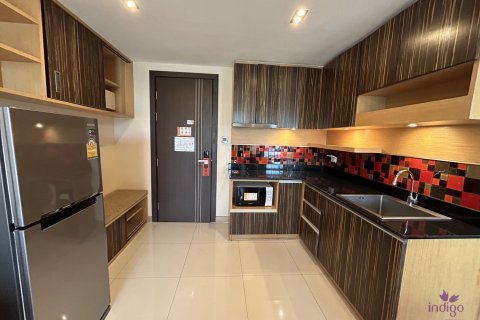 Condo à Hang Dong, Thaïlande, 1 chambre № 205591 - photo 6