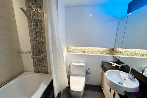 Condo à Hang Dong, Thaïlande, 1 chambre № 205591 - photo 9