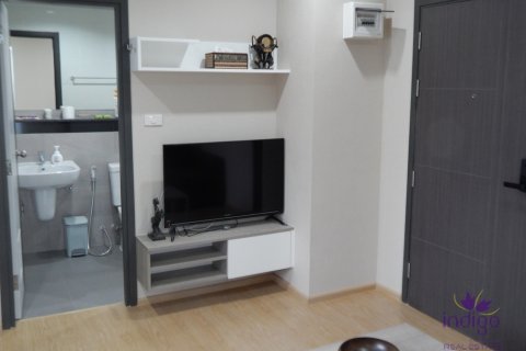 Condo à Chiang Mai, Thaïlande, 1 chambre  № 205593