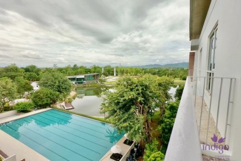 Condo in Chiang Mai, Thailand, 1 bedroom № 205589 - photo 13