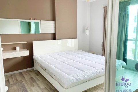 Condo in Chiang Mai, Thailand, 1 bedroom № 205589 - photo 8