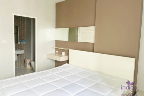 Condo in Chiang Mai, Thailand, 1 bedroom № 205589 - photo 5