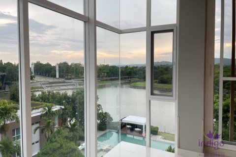 Condo in Chiang Mai, Thailand, 1 bedroom № 205589 - photo 7