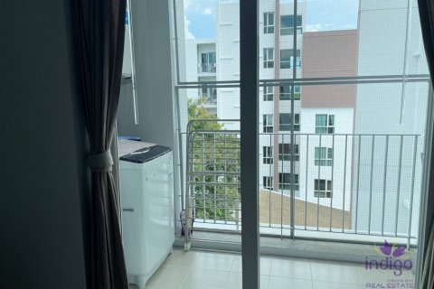 Condo in Chiang Mai, Thailand, 1 bedroom № 205589 - photo 10