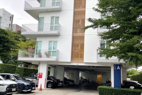 Condo in Chiang Mai, Thailand, 1 bedroom № 205589 - photo 2