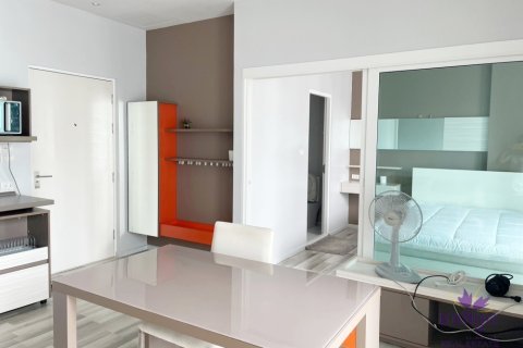 Condo in Chiang Mai, Thailand, 1 bedroom № 205589 - photo 3