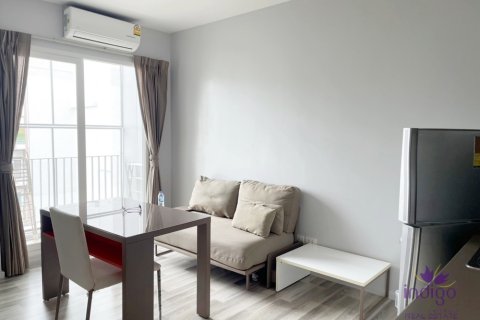 Condo in Chiang Mai, Thailand, 1 bedroom № 205589 - photo 4