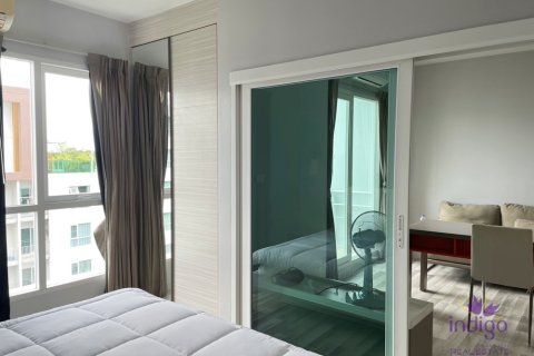 Condo in Chiang Mai, Thailand, 1 bedroom № 205589 - photo 6