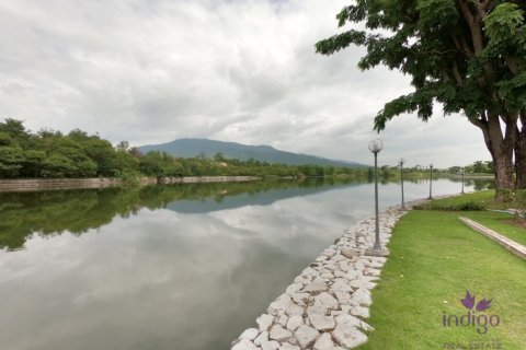Condo in Chiang Mai, Thailand, 1 bedroom № 205589 - photo 14