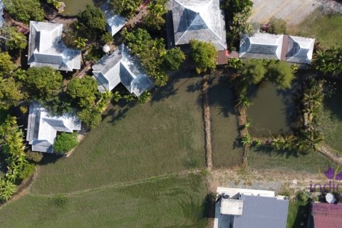 Земельный участок в Мае Риме, Таиланд  № 205595 - фото 9