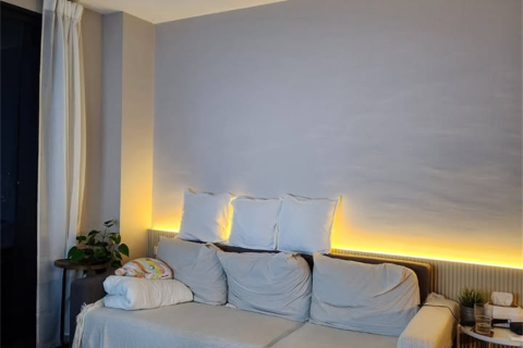 Condo in Bangkok, Thailand, 2 bedrooms № 185745